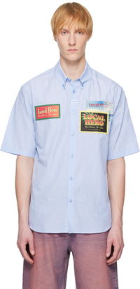 Martine Rose Casual Shirt