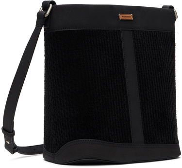 Skuldertaske ADER ERROR ADER error Structured Bucket Bag Sort | BMADFWBA2007BK, 1