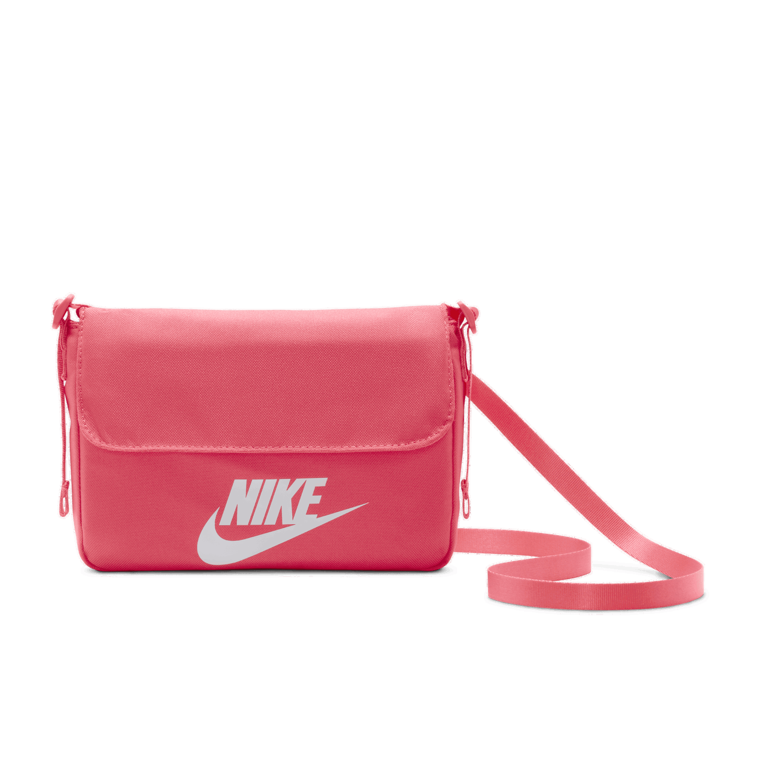 Skuldertaske Nike Sportswear Futura 365 3L Rød | CW9300-629, 1
