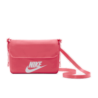 Skuldertaske Nike Sportswear Futura 365 3L Rød | CW9300-629, 1