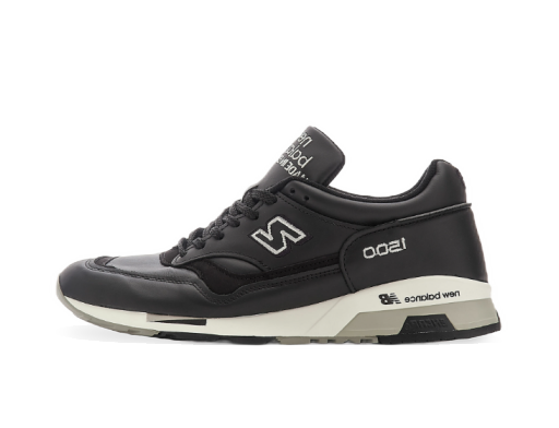 Lifestyle New Balance 1500 Sort | M1500BK