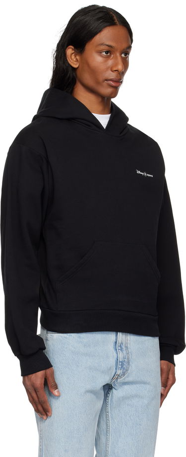 Sweatshirt Coperni Coperni Disney Edition Collector Hoodie Sort | DJS15F5018CMEN, 1