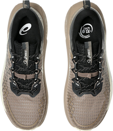 Sneakers og sko Asics Asics GEL-Trabuco 13 Brun | 1011b973-020, 3