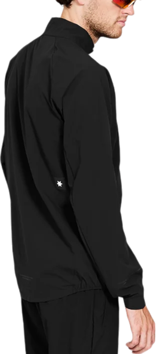 Vindjakke Saysky Saysky Clean Pace Jacket Sort | xmrja21c901, 1