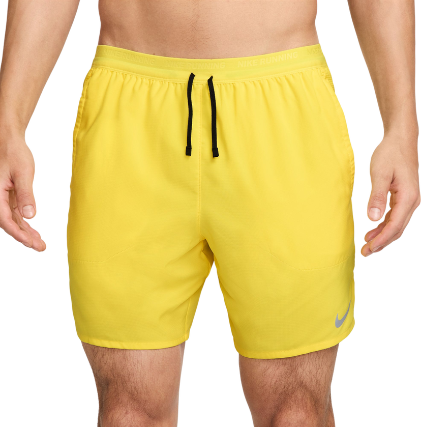 Shorts Nike Nike Stride 7" Running Shorts Gul | dm4761-718