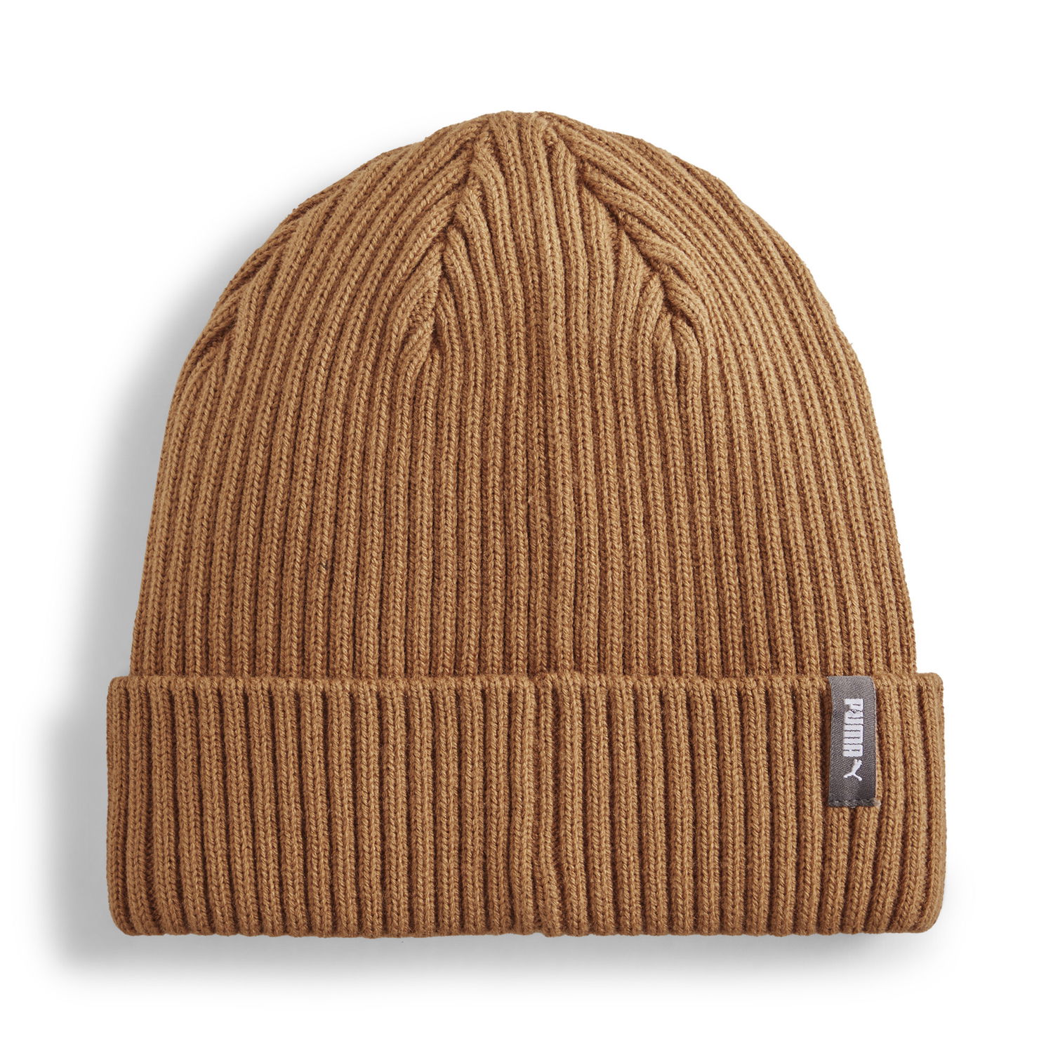 Beanie Puma Classic Cuffed Beanie Brun | 024826_05, 1