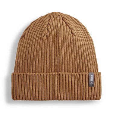 Beanie Puma Classic Cuffed Beanie Brun | 024826_05, 1