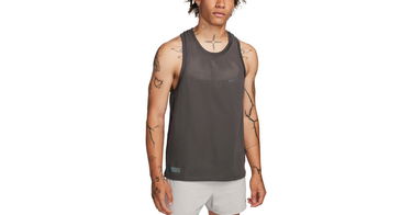 Jersey Nike Dri-FIT Run Division Rise 365 Grå | fb6881-254, 1