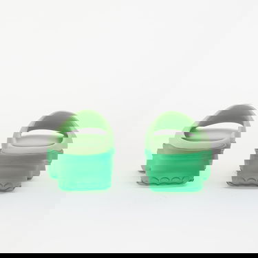 Sneakers og sko adidas Originals Adifom Stan Slide W Energy Green/ Segrsp/ Energy Green Grøn | JI2612, 4
