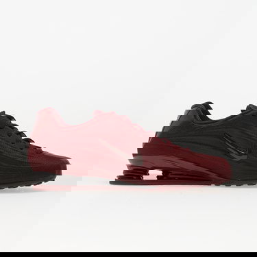 Sneakers og sko Nike Shox Z Rød | HQ7540-600, 2