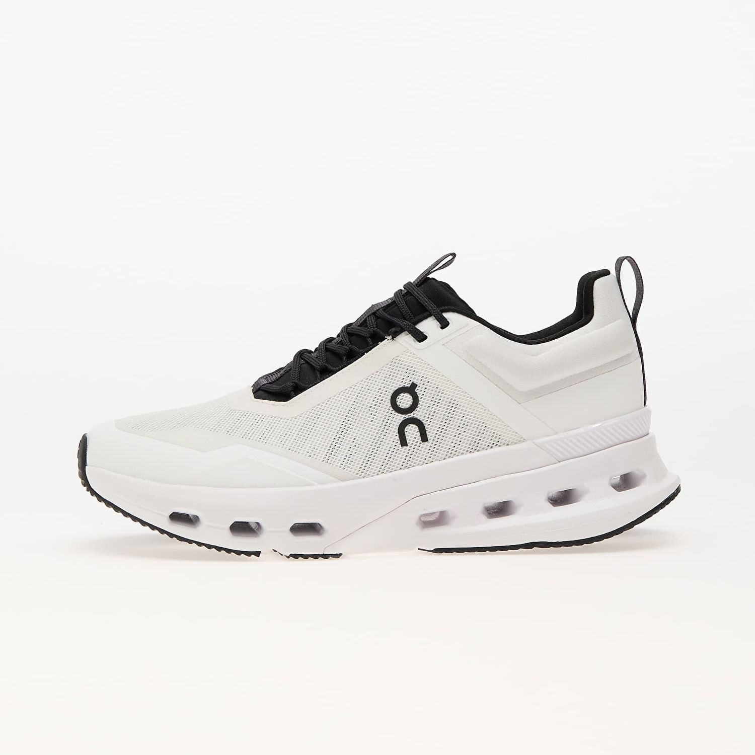 Sneakers og sko On Running Cloudnova X Hvid | 3WE30410462, 0