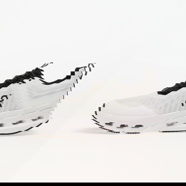 Sneakers og sko On Running Cloudnova X Hvid | 3WE30410462, 0