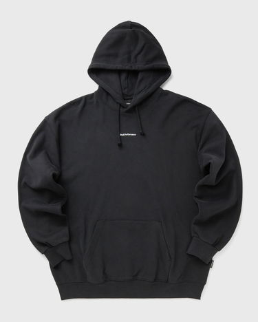 Sweatshirt Peak Performance Original Terry Hoodie Sort | G80276020, 0