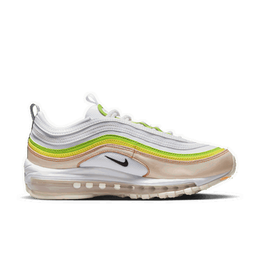 Sneakers og sko Nike Air Max 97 Flerfarvet | FD0870-100, 1