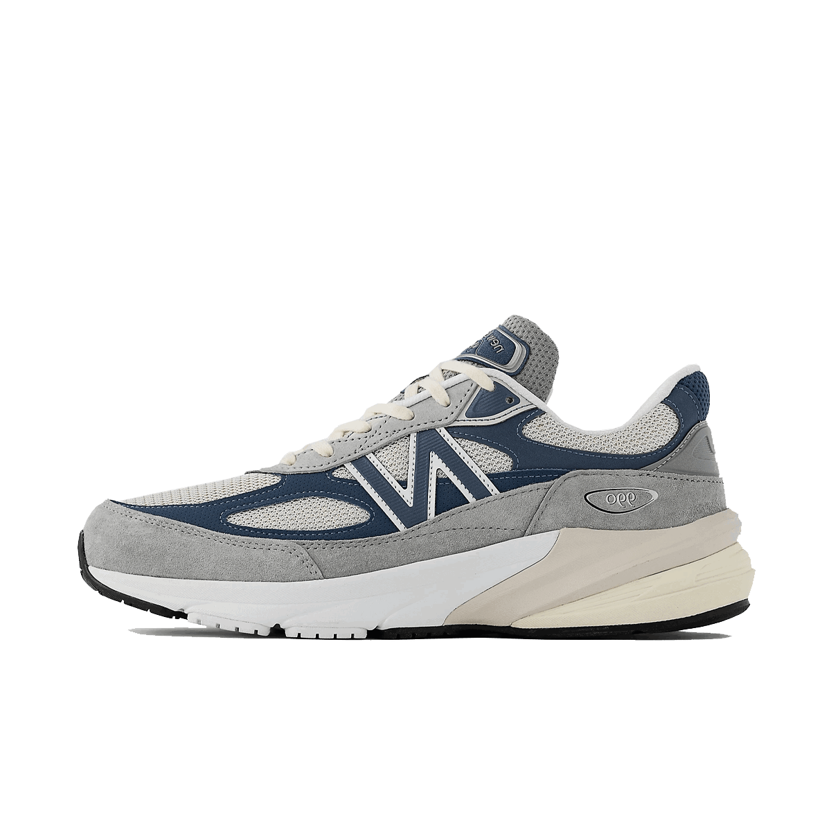 Sneakers og sko New Balance 990v6 Made in USA "Grey Day'" Grå | U990TC6, 0