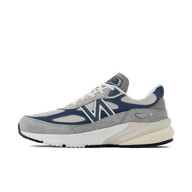 Sneakers og sko New Balance 990v6 Made in USA "Grey Day'" Grå | U990TC6, 0