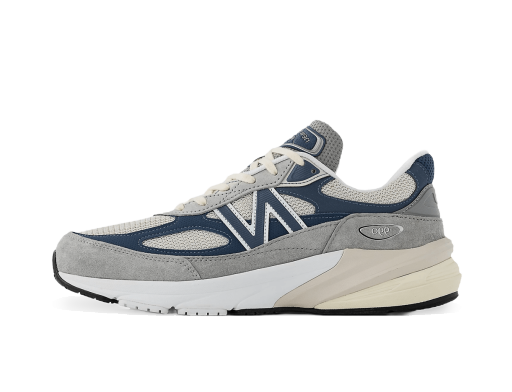 Sneakers og sko New Balance 990v6 Made in USA "Grey Day'" Grå | U990TC6
