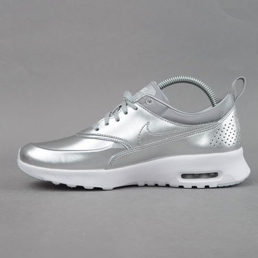 Sneakers og sko Nike W Air Max Thea Metallic Metalisk | 819640-001, 1