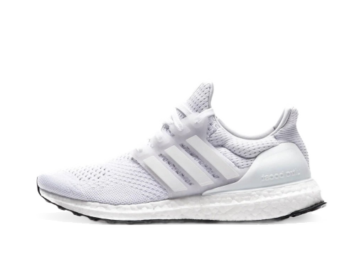 Løbe adidas Performance UltraBoost 1.0 W Hvid | HQ4207