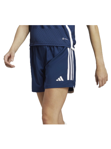 Shorts adidas Performance Tiro 23 Competition Match Shorts Mørkeblå | ht6596