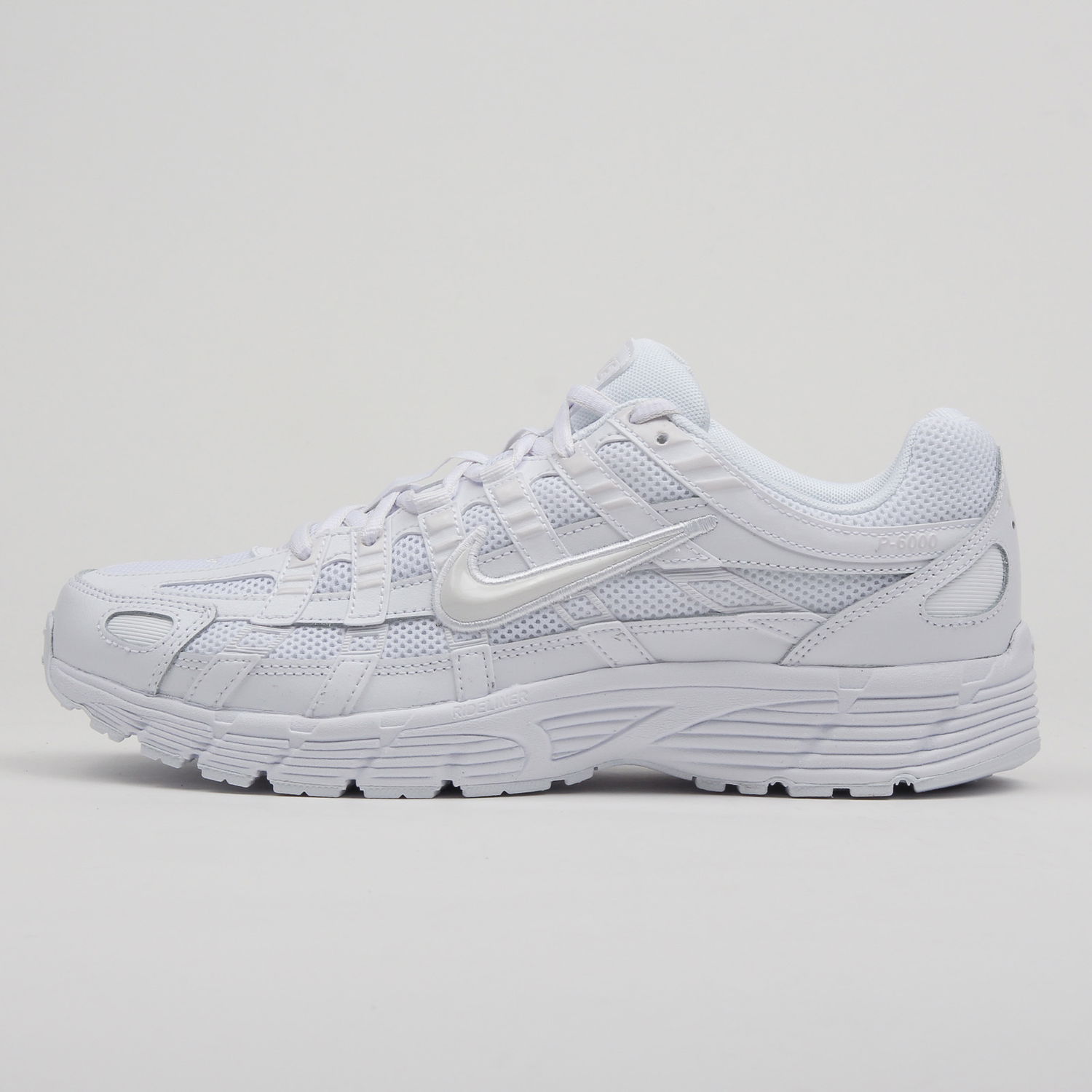 Sneakers og sko Nike P-6000 Hvid | CD6404-100, 1