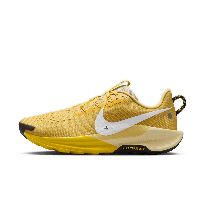 Sneakers og sko Nike Pegasus Trail 5 Gul | DV3864-700