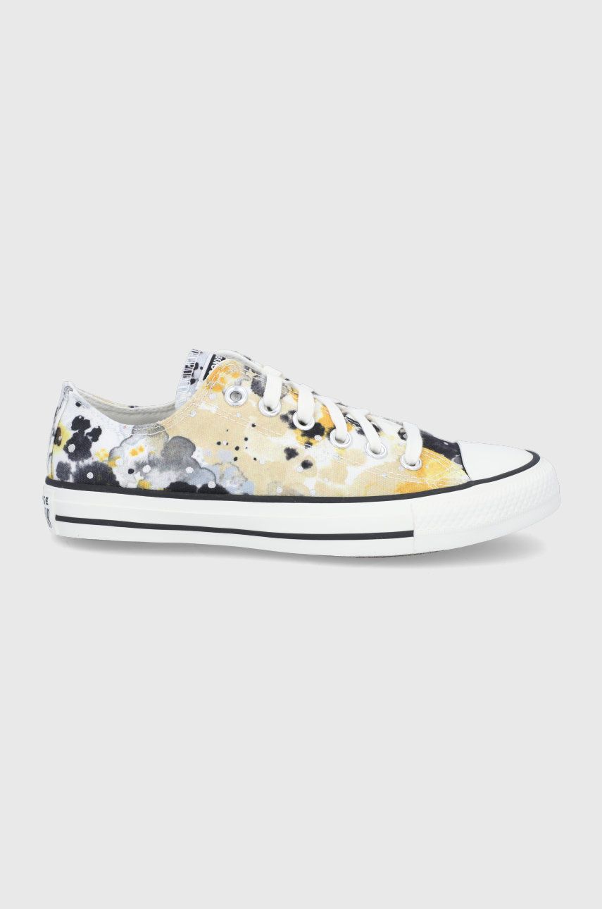 Sneakers og sko Converse Chuck Taylor All Star Gul | 570766C, 0