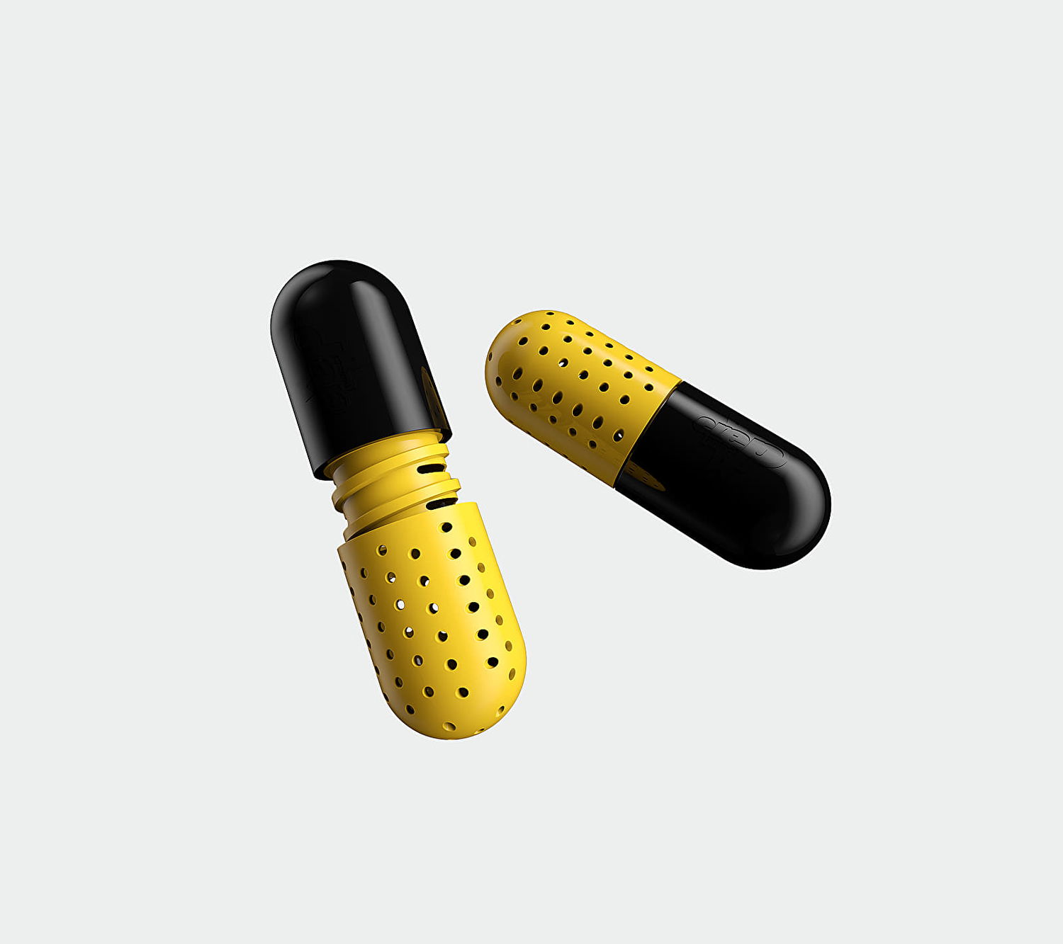 Skopleje CREP Protect Pills Sort | crep pills 2, 1