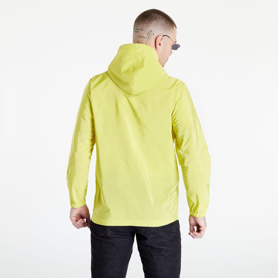 Jakke Pleasures Keys Coaches Jacket Gul | P22F015 YELLOW, 1