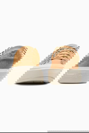 Sneakers og sko Converse Chuck Taylor All Star Cruise Gul | A10652C, 4