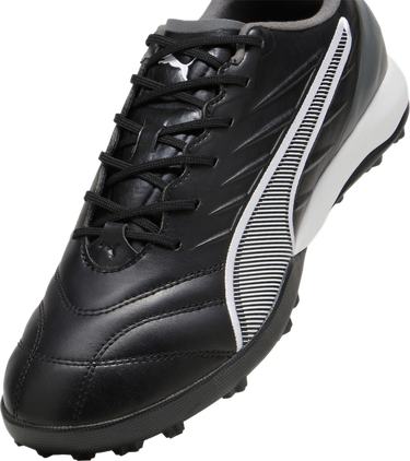 Sneakers og sko Puma KING PRO TT Sort | 107872-01, 1