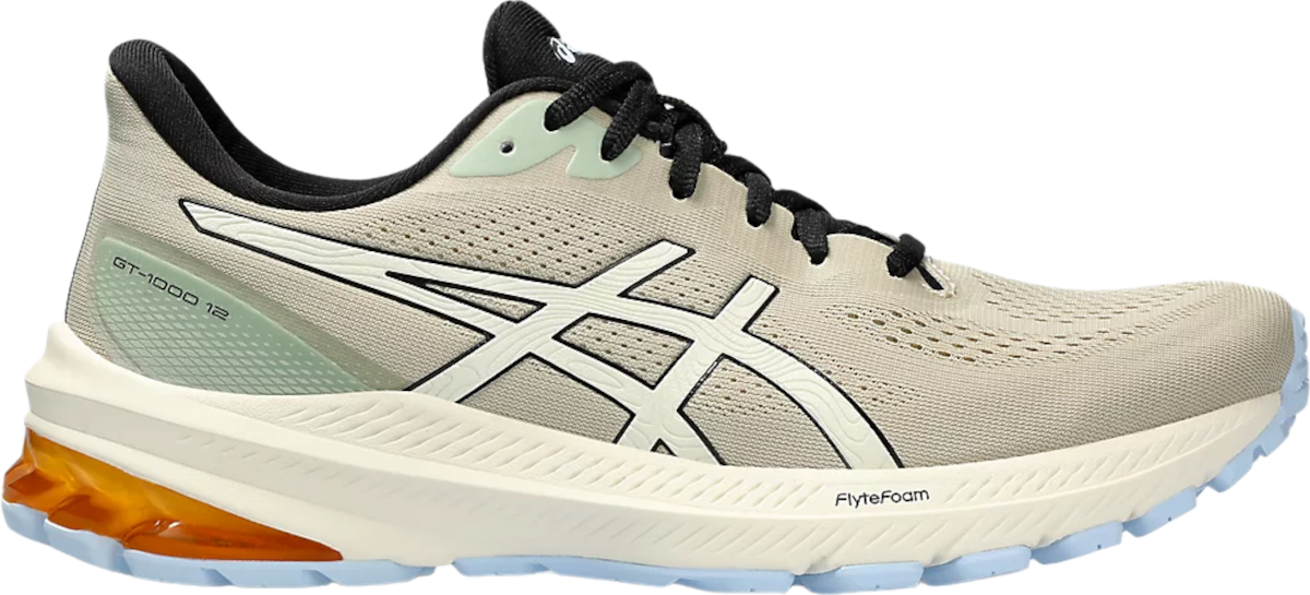 Sneakers og sko Asics GT-1000 12 TR Grå | 1011b761-250, 0