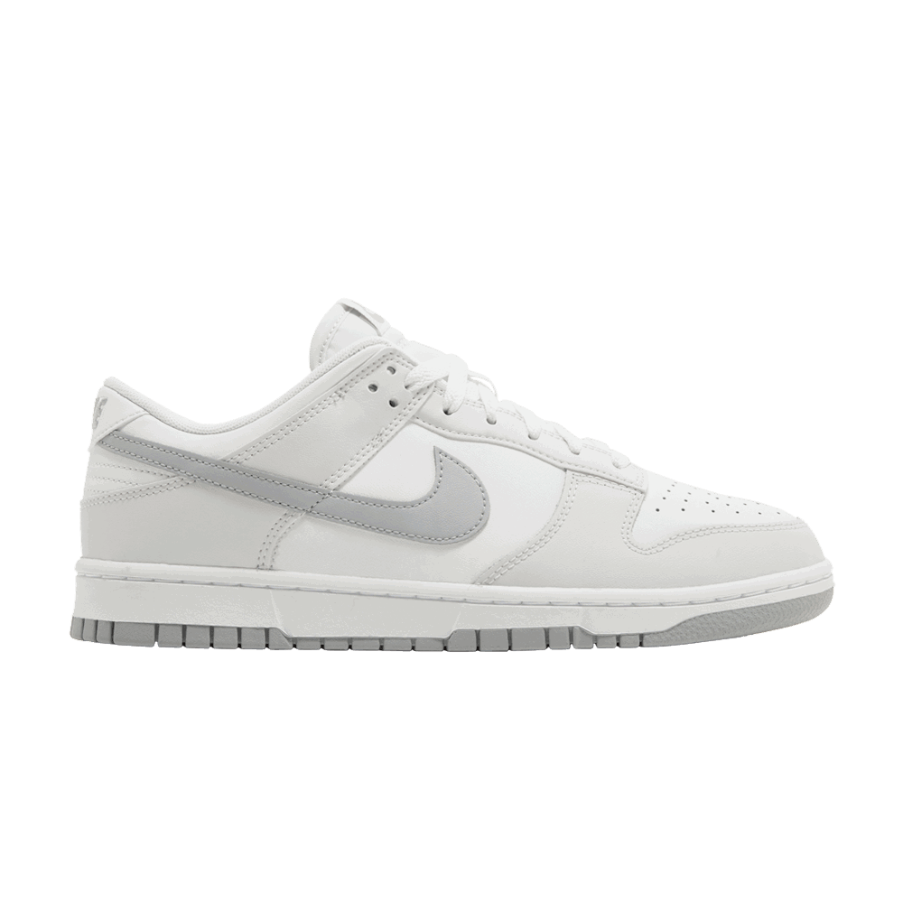 Sneakers og sko Nike Dunk Low Grå | DV0831-106, 0