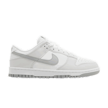 Sneakers og sko Nike Dunk Low Grå | DV0831-106, 0