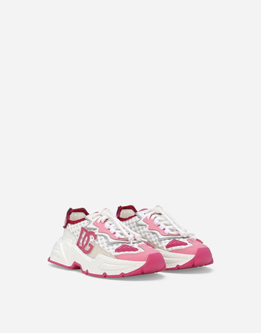 Sneakers og sko Dolce & Gabbana Daymaster Flerfarvet | D11242AR1378Z026, 1