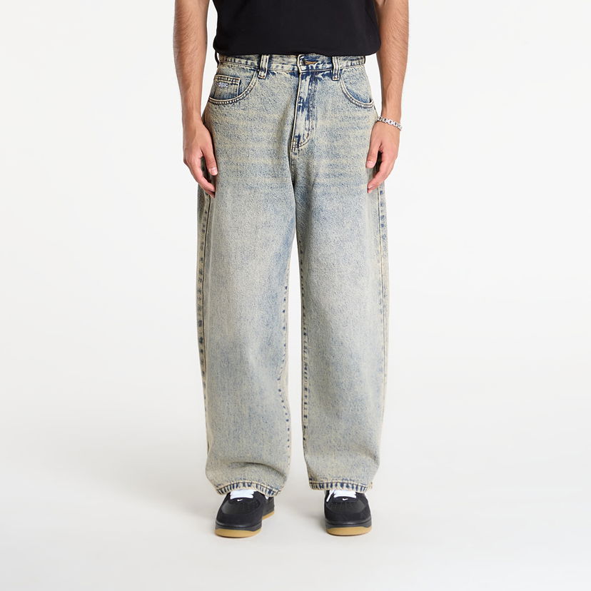 Jeans Wasted Paris Wasted Paris Grant Jeans Blå | WP_000303