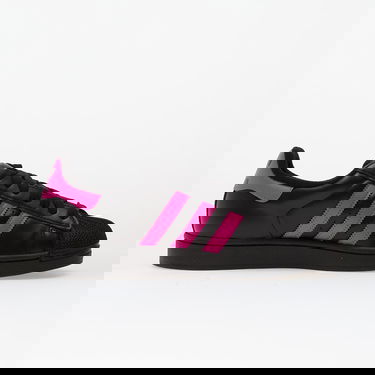 Sneakers og sko adidas Originals Superstar II Sort | JS1339, 2