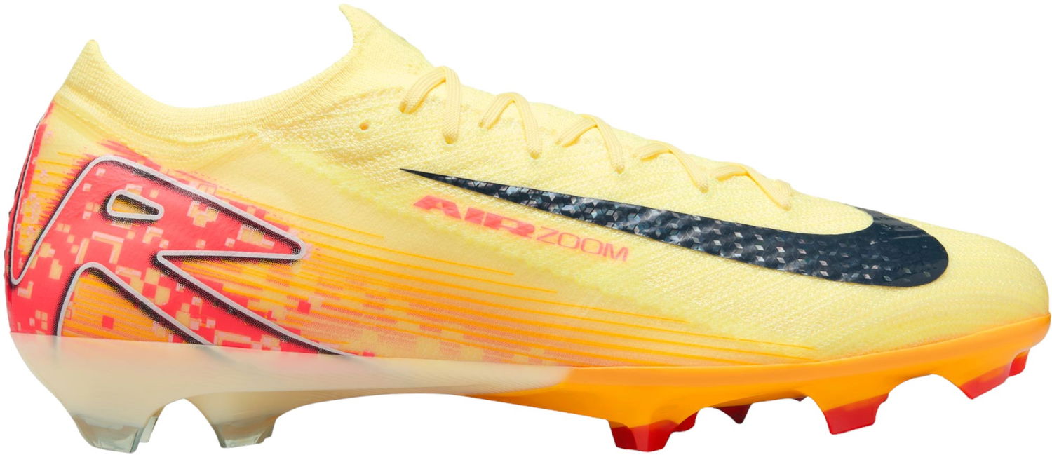 Sneakers og sko Nike ZM Vapor 16 Elite KM FG Gul | fq8683-800, 0