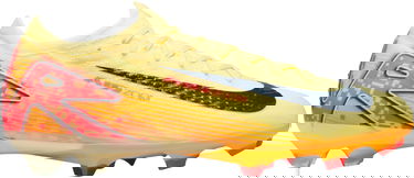 Sneakers og sko Nike ZM Vapor 16 Elite KM FG Gul | fq8683-800, 0