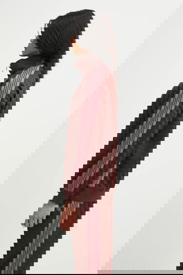 Jakke Needles Needles Track Jacket Brun | RW314, 1