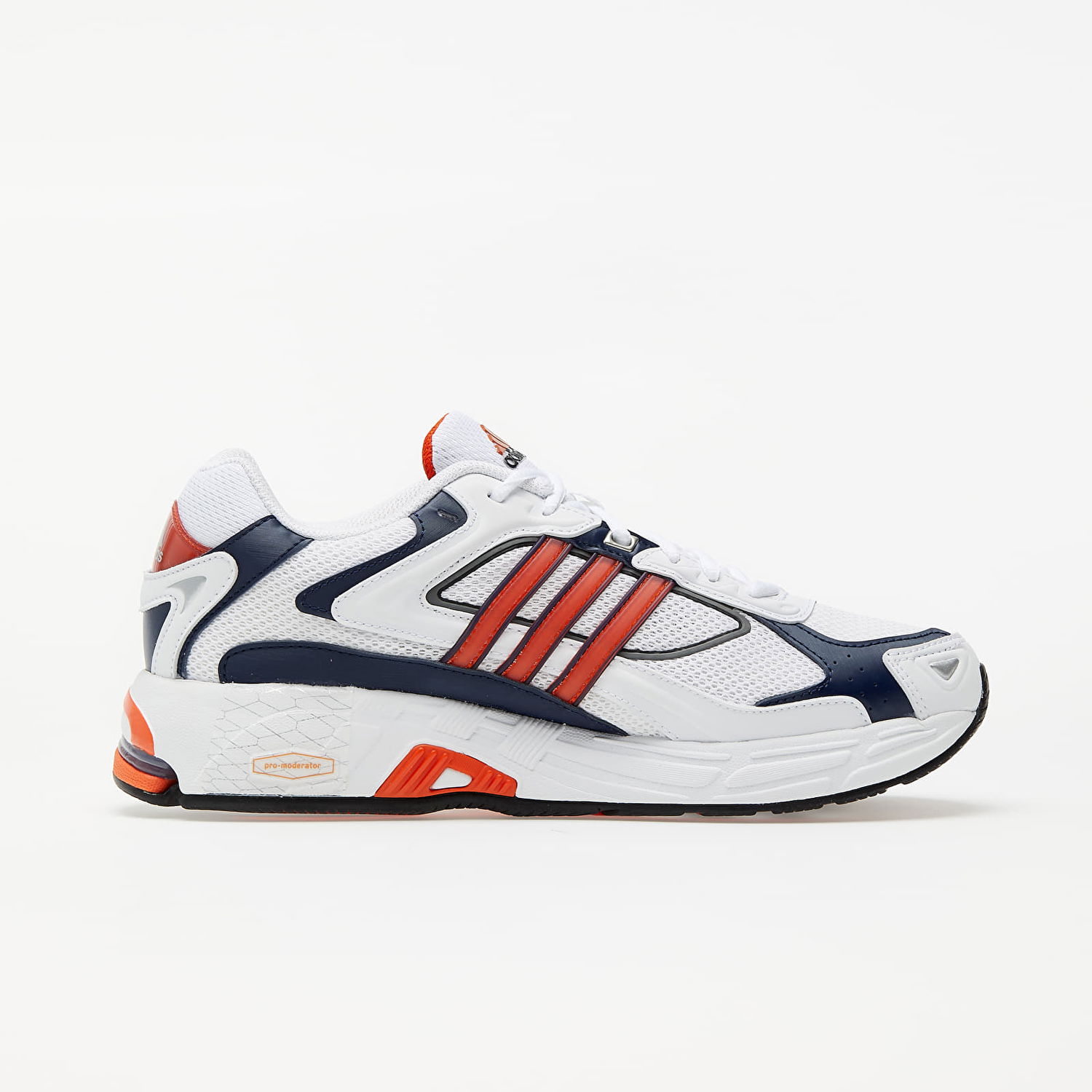 Sneakers og sko adidas Performance Response CL Hvid | FX7719, 1