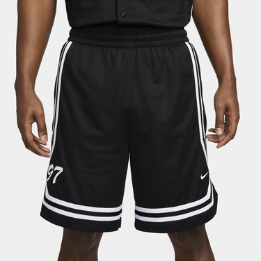 Shorts Nike DNA Crossover Dri-FIT Sort | FN2883-010, 2