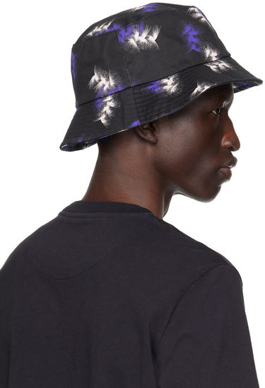T-shirt Paul Smith Paul Smith Sunflare Bucket Hat Sort | M1A-921DT-M778-79, 2
