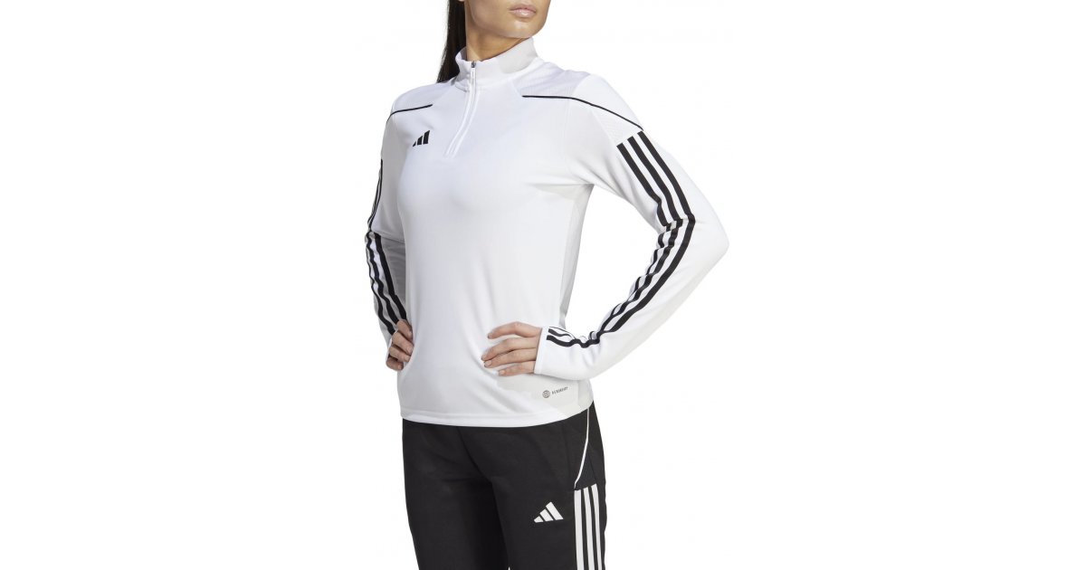T-shirt adidas Performance adidas Tiro 23 League Hvid | hs3485, 1