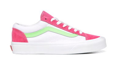 Sneakers og sko Vans UA Style 36 Hvid | VN0A3DZ3XGG, 0