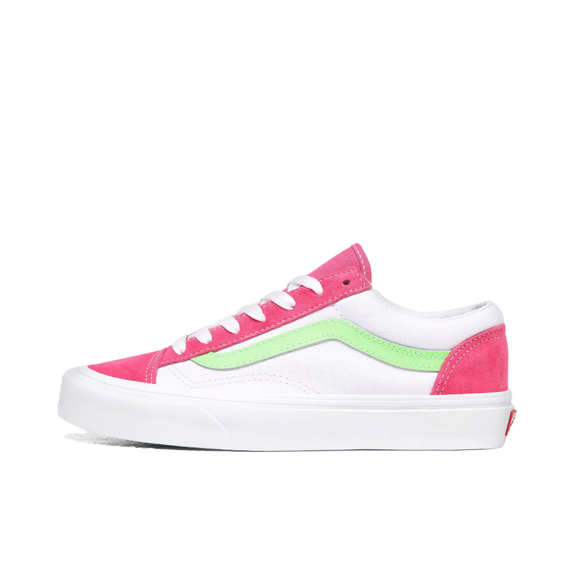 Sneakers og sko Vans UA Style 36 Hvid | VN0A3DZ3XGG