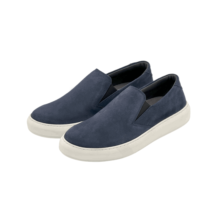Sneakers og sko Vasky Vasky Leny Blå | S-5023-109-F, 1
