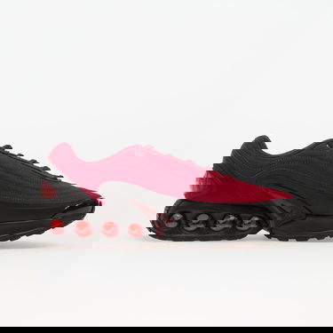 Sneakers og sko Nike Air Max Dn Winterized Bourgogne | HV4528-600, 2