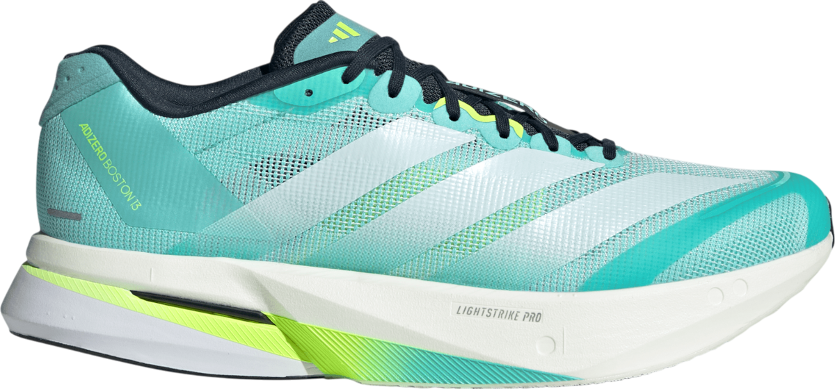 Sneakers og sko adidas Performance Adizero Boston 13 Turkis | js4945, 0