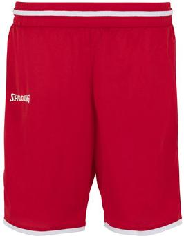 Shorts Spalding Move Shorts Rød | 3005145-05, 0
